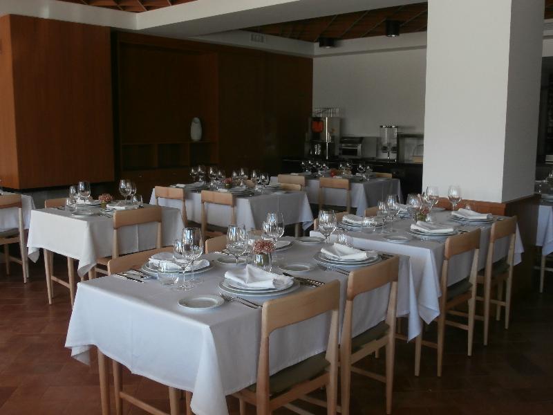 Abrigo Da Montanha Hotel Rural Sabugueiro  Dış mekan fotoğraf