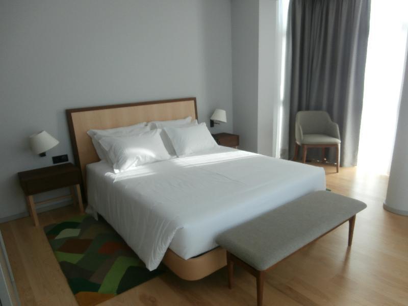 Abrigo Da Montanha Hotel Rural Sabugueiro  Dış mekan fotoğraf