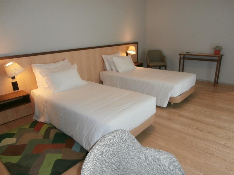 Abrigo Da Montanha Hotel Rural Sabugueiro  Dış mekan fotoğraf