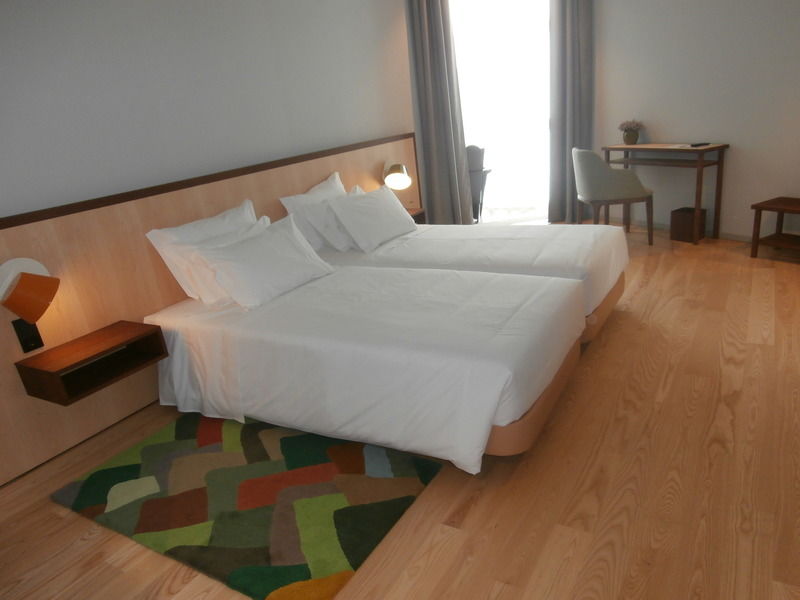 Abrigo Da Montanha Hotel Rural Sabugueiro  Dış mekan fotoğraf