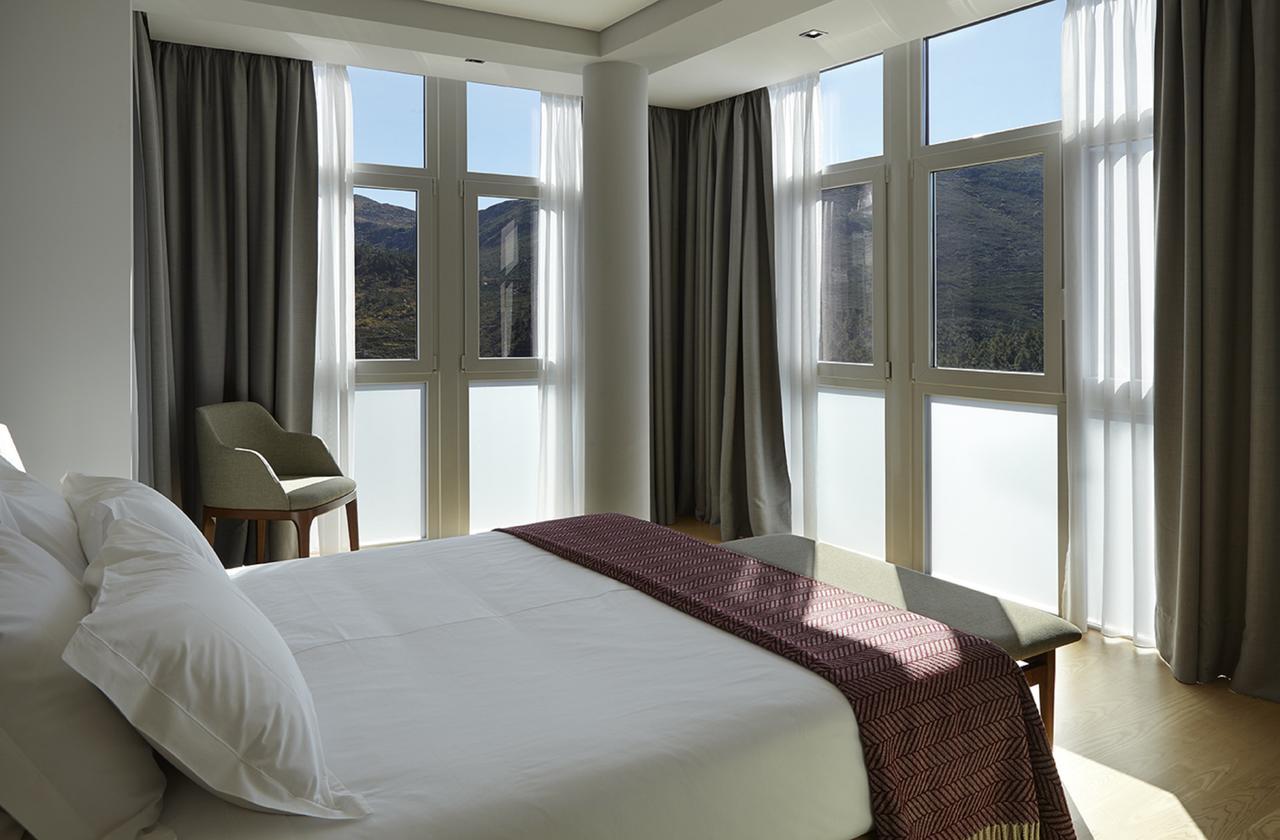 Abrigo Da Montanha Hotel Rural Sabugueiro  Dış mekan fotoğraf