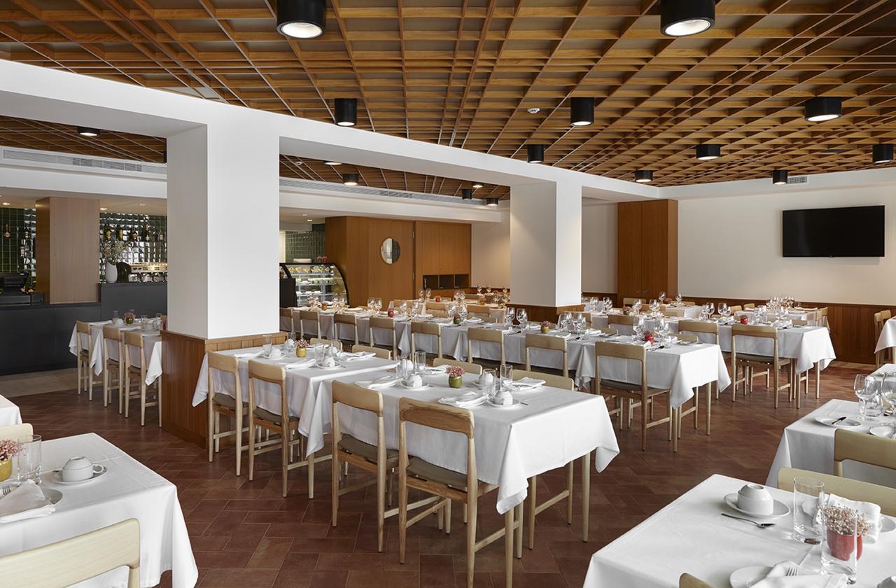 Abrigo Da Montanha Hotel Rural Sabugueiro  Dış mekan fotoğraf