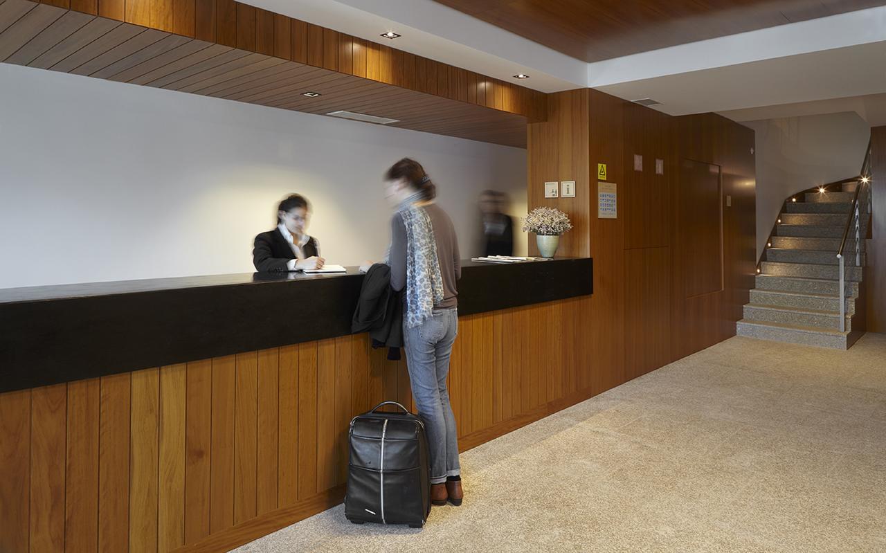 Abrigo Da Montanha Hotel Rural Sabugueiro  Dış mekan fotoğraf