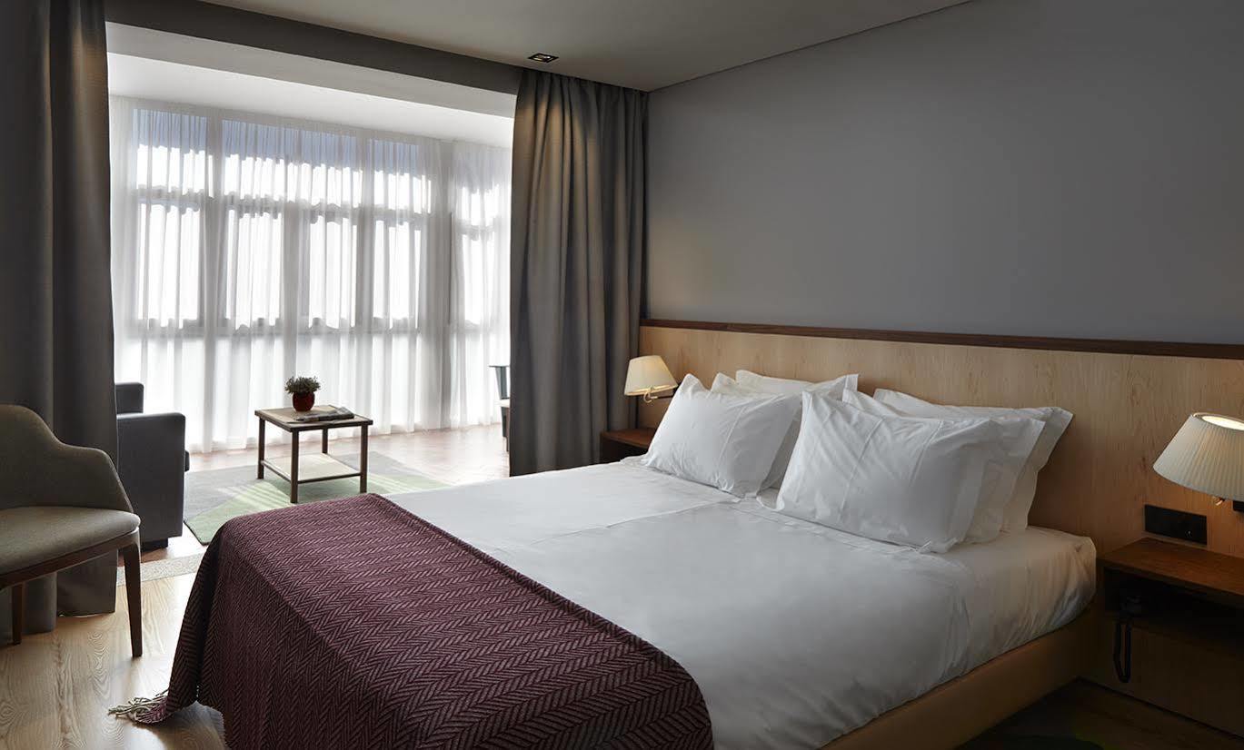 Abrigo Da Montanha Hotel Rural Sabugueiro  Dış mekan fotoğraf