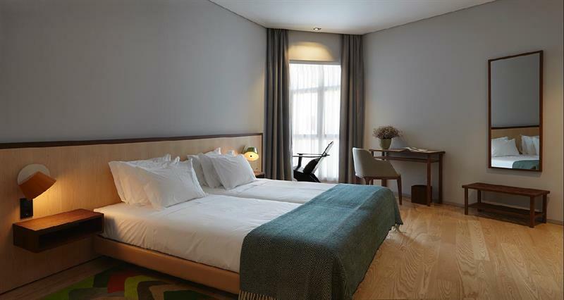 Abrigo Da Montanha Hotel Rural Sabugueiro  Dış mekan fotoğraf